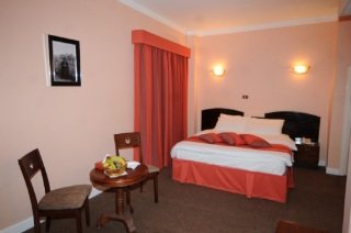 Room
 di Hidab Hotel