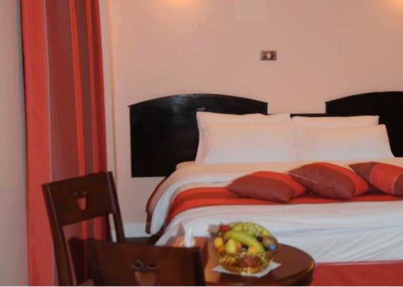 Room
 di Hidab Hotel