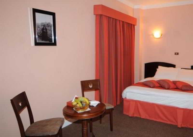 Room
 di Hidab Hotel