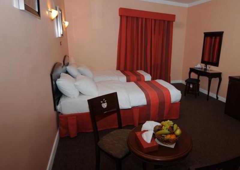 Room
 di Hidab Hotel