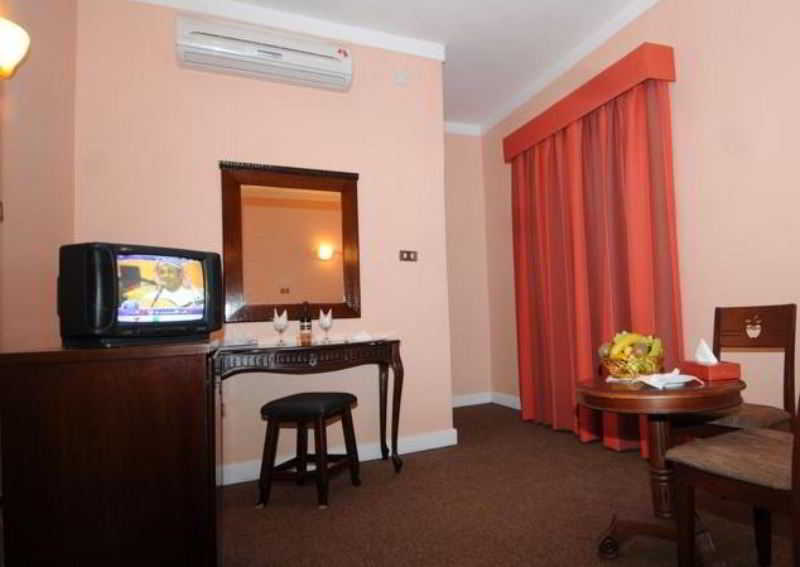 Room
 di Hidab Hotel