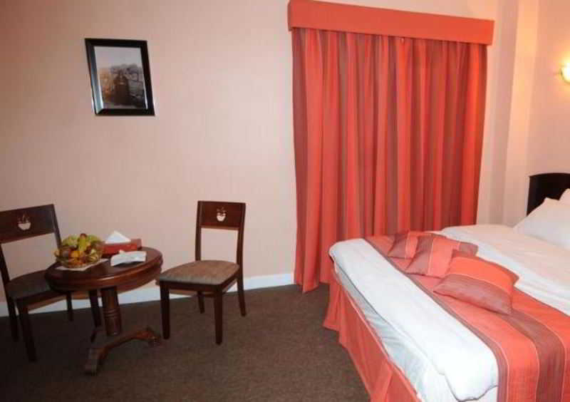 Room
 di Hidab Hotel