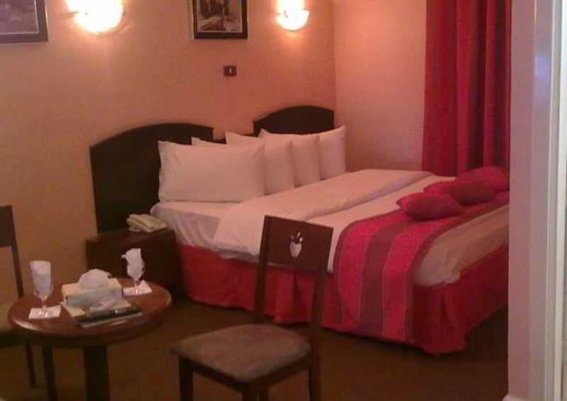 Room
 di Hidab Hotel