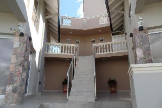 Villa la Font Apart Hotel & Spa - Generell