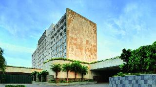 Taj Coromandel - Chennai