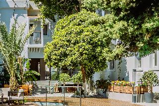 Centro Hotel Bodrum