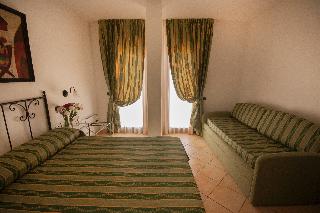 Blu hotel Morisco, North Sardinia