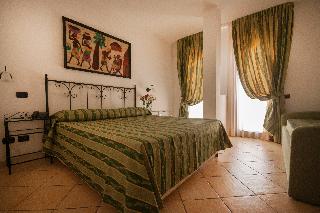 Blu hotel Morisco, North Sardinia