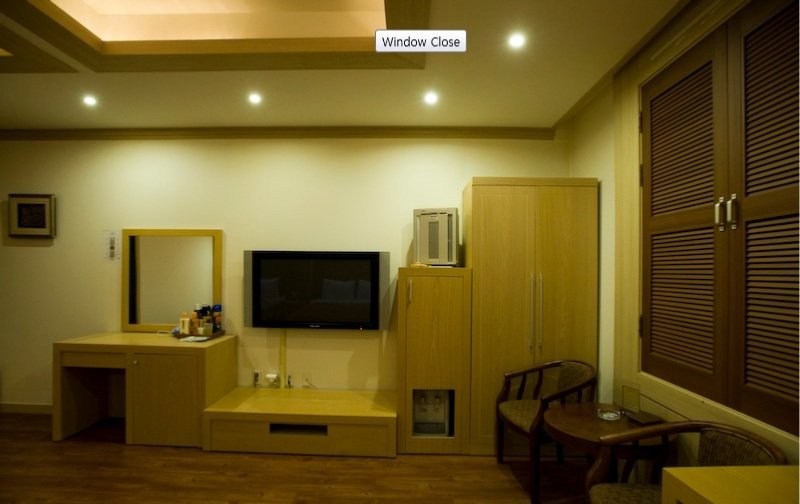 General view
 di Seaworld Tourist Hotel