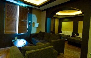 General view
 di Seaworld Tourist Hotel