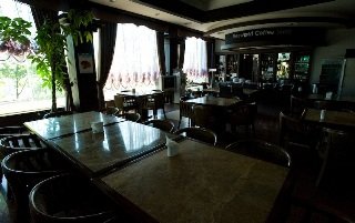 General view
 di Seaworld Tourist Hotel