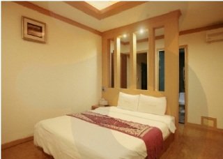 General view
 di Seaworld Tourist Hotel