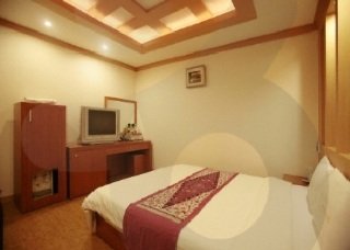 General view
 di Seaworld Tourist Hotel