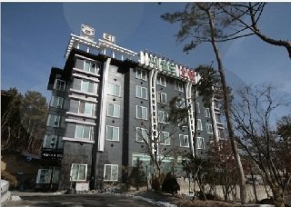 General view
 di Seaworld Tourist Hotel