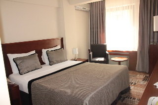 Room
 di Tiara Termal & Spa Hotel