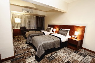 Room
 di Tiara Termal & Spa Hotel