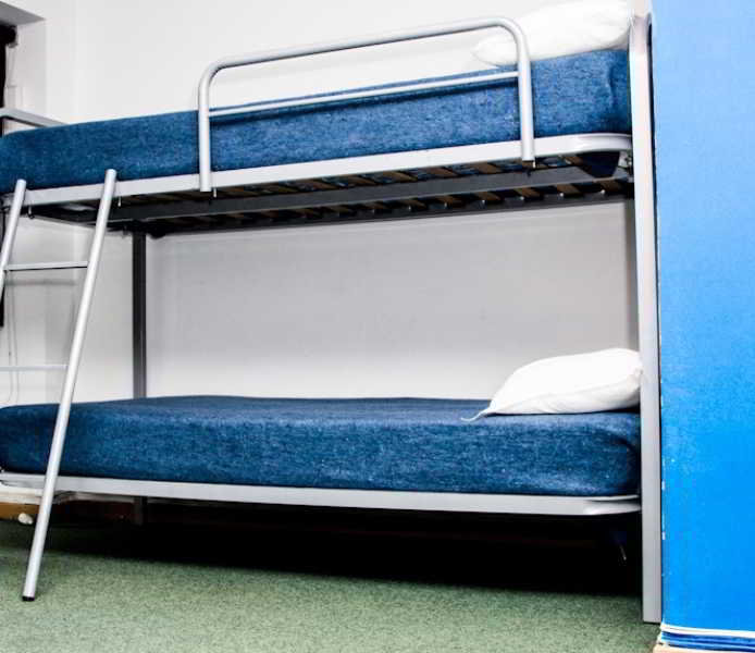 Room
 di Cool and Chic Hostel