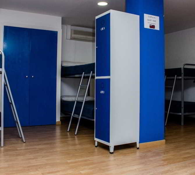 Room
 di Cool and Chic Hostel