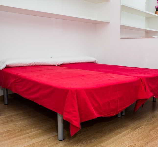 Room
 di Cool and Chic Hostel