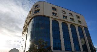Le Palace Appart Hotel