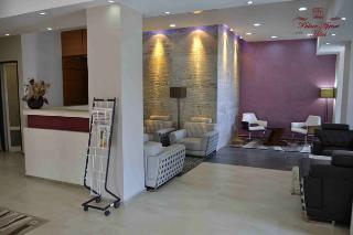 Lobby
 di Le Palace Appart Hotel