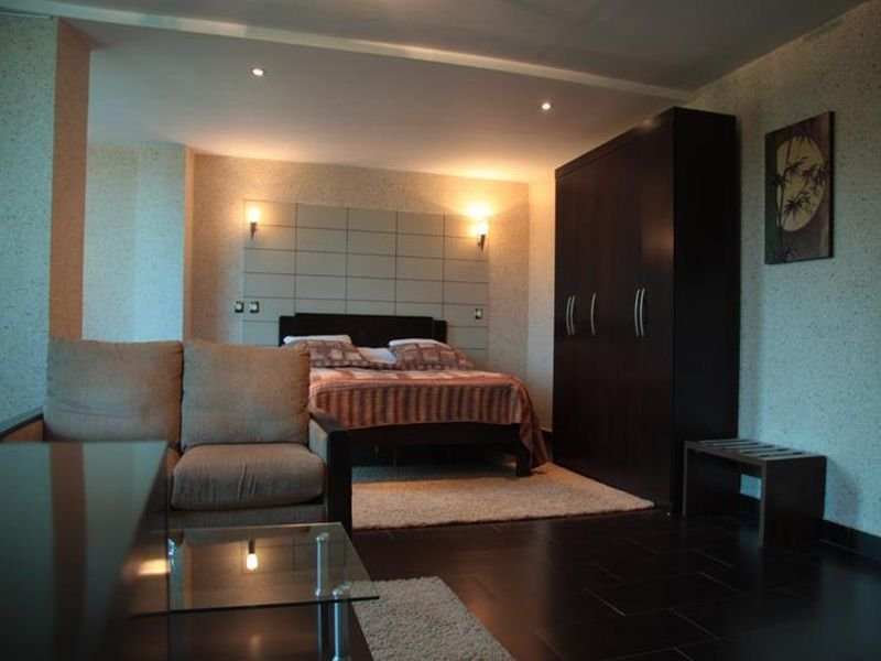 Room
 di Le Palace Appart Hotel