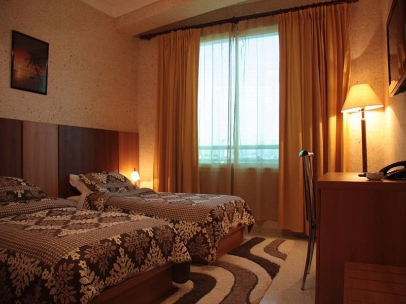 Room
 di Le Palace Appart Hotel