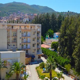 Royal Béjaïa