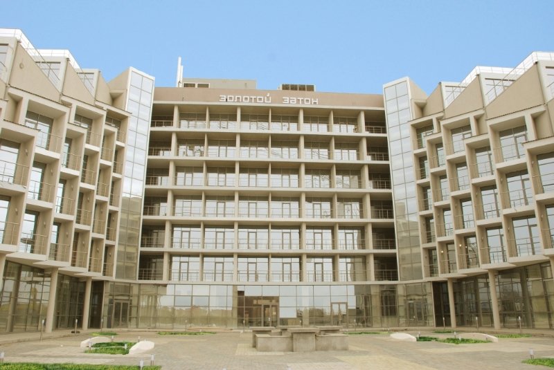 General view
 di Zolotoy Zaton