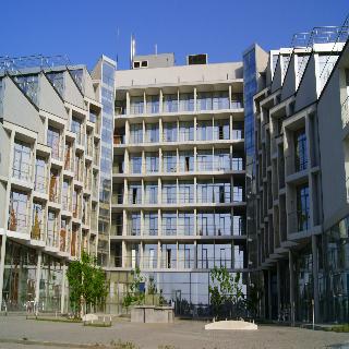 General view