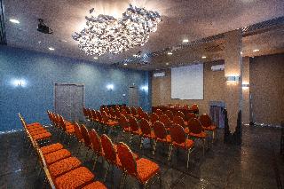 Conferences
 di Zolotoy Zaton