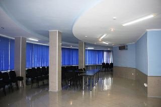 Conferences
 di 7 Nebo