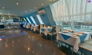 Restaurant
 di 7 Nebo