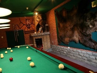 Sports and Entertainment
 di Gavan