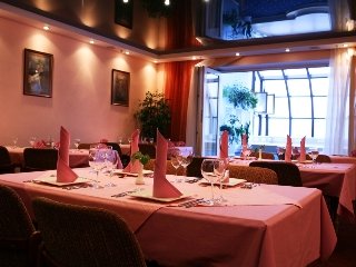 Restaurant
 di Gavan