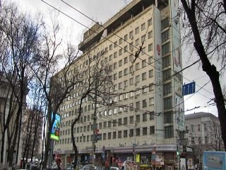 General view
 di Azimut Voronezh