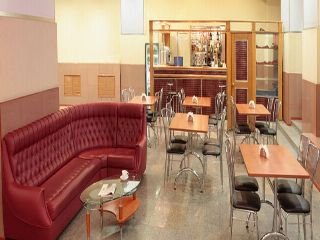 Bar
 di Azimut Voronezh