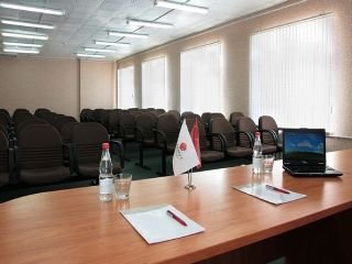 Conferences
 di Azimut Voronezh