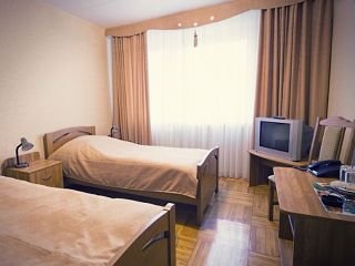 Room
 di Azimut Voronezh