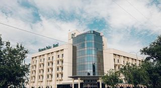 General view
 di Victoria Palace