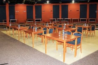 Conferences
 di Victoria Palace