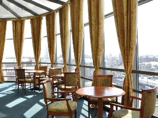 Restaurant
 di Victoria Palace