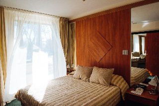 Room
 di Victoria Palace