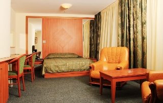 Room
 di Victoria Palace