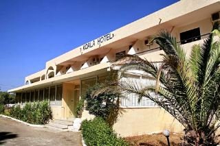 General view
 di Koala hotel