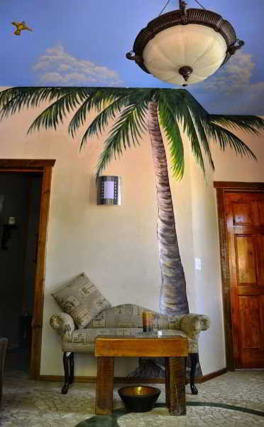 General view
 di West Bay Lodge