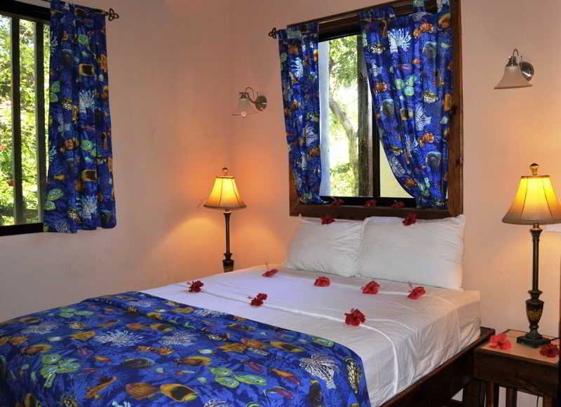 Room
 di West Bay Lodge