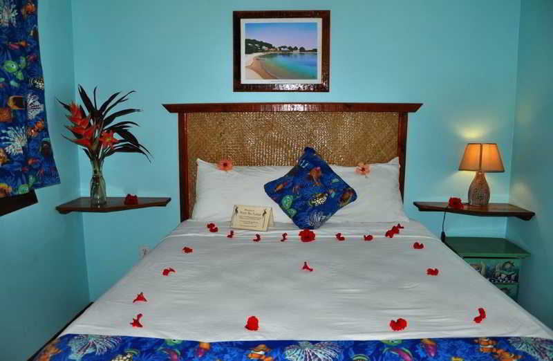 Room
 di West Bay Lodge