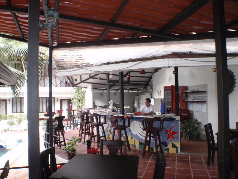 Villas Mymosa