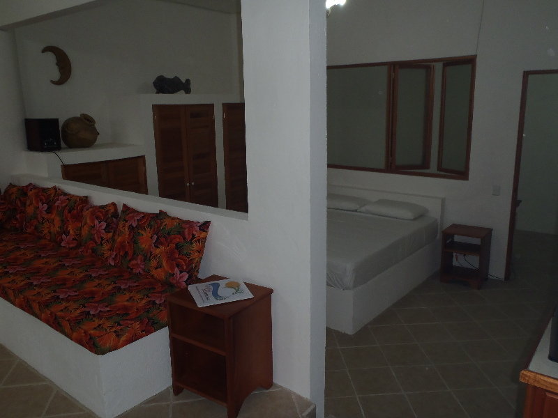 Villas Mymosa